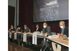 水俣病の記録写真、後世へ 画像