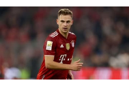 ワクチン接種を決断したキミッヒ、度が過ぎるマスコミ取材を批判 画像