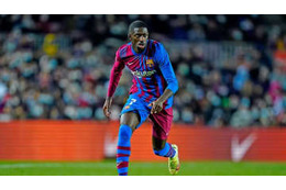 デンベレ、バルセロナ退団へ？「最終期限」が近づく 画像