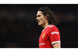 CL敗退でも構わない！カバーニとシティFW、バルサ移籍を志願？ 画像