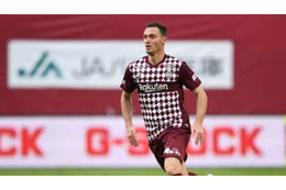 ヴィッセル神戸、フェルマーレンの退団を発表 画像