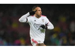  4人に暴行されて首にベルト…オタメンディが襲われた戦慄の強盗事件がヤバい 画像