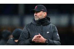 全体未聞のCL抽選やり直し…リヴァプールのクロップ監督はこう思った 画像