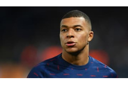 エムバペのレアル移籍は嫌！？ セルヒオ・ラモスが発言 画像