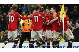 ユナイテッド、新型コロナ多発…ブレントフォード戦が延期に 画像