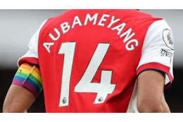 アーセナルの新キャプテンは誰になるのか　5人の候補とは 画像