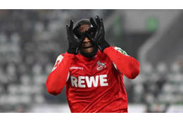 大迫の元相棒、沈めた相手に「ざまぁ発言」！中国移籍をめぐる遺恨 画像