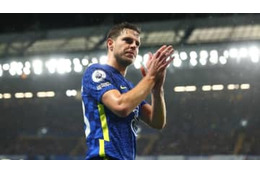 バルセロナら、チェルシー主将の「0円獲得」を狙う 画像