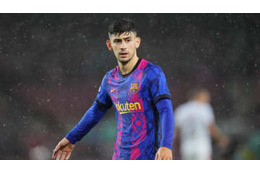 財政難バルセロナ、18歳デミルを2月まで干し続ける？そのワケは 画像