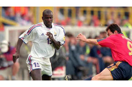 テュラムが明かす「最も困難な相手」、意外なスペイン人FWだった 画像