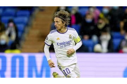 レアルのマルセロ＆モドリッチ、コロナ陽性…隔離に 画像