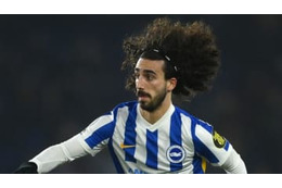 モフモフDFククレジャ「バルセロナに戻りたい」 画像