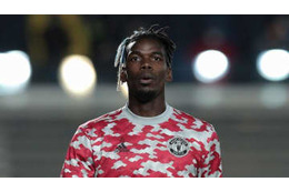 バルセロナ会長、ライオラ代理人に「ポグバは要らない」と伝える 画像