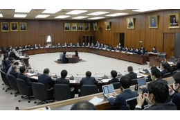 憲法審に分科会設置を提起 画像