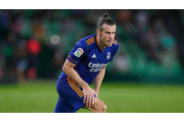 レアル、さらに感染広がる…ベイルら4選手とコーチがコロナ陽性に 画像