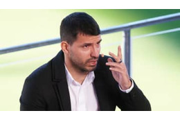 アグエロの心臓病は「ワクチンの影響ではない」医師が推測するのは”ウイルス”か 画像