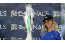 UEFAネーションズリーグ2022、イングランド＆ドイツ＆イタリアが同組に 画像