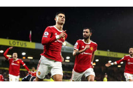 試合中止のユナイテッド、無事な選手は「7名だけ」か 画像