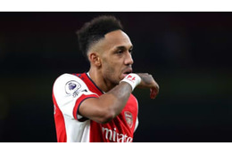 アーセナル、オーバメヤング追放を続行　1月まで個人練習か 画像