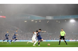 アーセナル、リーズファンから人種差別か…アルテタ監督は失望 画像