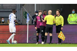 「恥ずべき」 ドイツ、人種差別で試合打ち切り…55歳を訴追 画像