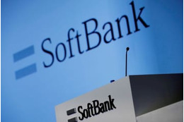 ソフトバンク持ち運び開始 画像