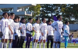 JFL昇格のクリアソン新宿、「何を志して”ミラクルなシーズン”を戦い抜いたのか」 画像