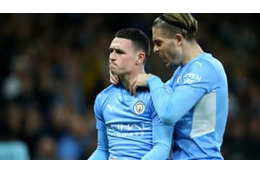 クラブで夜遊び！？シティの天才2人がベンチ追放…ペップは苦言 画像