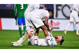 「ラモスの長期離脱は想定外…緊張感があった」PSGレオナルドが告白 画像