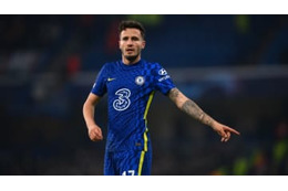 「SNSを見るな」 ファンに叩かれるサウール、チェルシー監督が擁護 画像