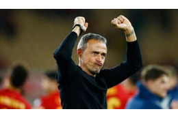 スペイン代表、カタールW杯前の日程がヤバい。「一週間前にリーガの試合」あり 画像