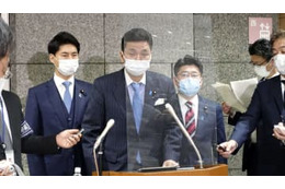 米軍駐留費負担5年で1兆円超 画像