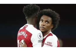 アーセナルで”3年でCL優勝”宣言してたウィリアン「3ヶ月で退団求めた」 画像