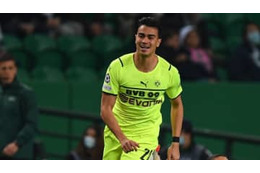 ドルトムント、天才レイニエルの即返却希望　レアルに送還か 画像