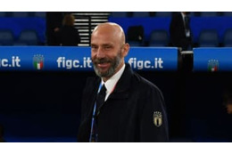 57歳ヴィアッリ、膵臓がんが再発…「私は戦い続ける」 画像