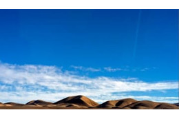 海抜2200m超の砂漠でW杯予選…アルゼンチン代表のアウェイ戦が話題に 画像