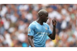 シティDFメンディ、7件目のレイプ事件発覚…追起訴されていた 画像