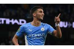 フェラン・トーレスのバルサ移籍合意…グアルディオラ監督「引き止めない」 画像