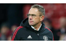 「プレミアチームにリーグカップはいらない」ラングニックが主張 画像