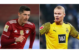 レヴァンドフスキがいるからホーランは不要！？カーンが注目発言 画像