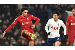 ソン・フンミンとデブライネが冬に欲しい！リヴァプール主力が指名したワケ 画像