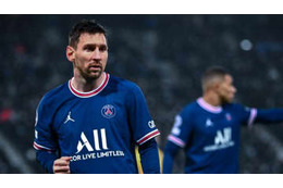 メッシ、今でもバルセロナの収入源！？15万円でユニフォーム販売も 画像