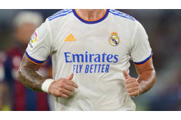 レアル、余剰戦力2人を冬に放出か 画像