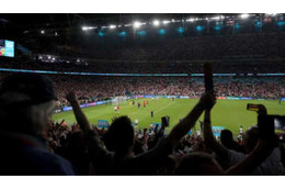 ネット上での人種差別に厳罰！英国で「サッカー10年観戦禁止」へ 画像