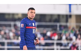 エムバペ、W杯の2年開催に反対！「レベル落ちる」「ファンは待たせろ」と説明 画像