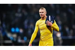 ホーラン、プレミア移籍は眼中になし！？ 意中チームは「2つ」だけか 画像