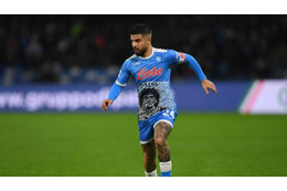 インシーニェ、年俸9億円でMLS移籍に惹かれる？ 画像