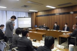 岐阜県審査会、JRに苦言 画像