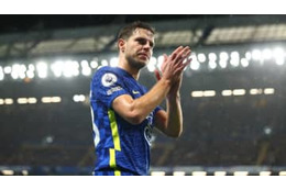 バルセロナ、アスピリクエタを0円で獲得？すでに原則合意か 画像