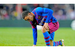 チェルシー、1月にバルセロナから選手獲得を狙う 画像